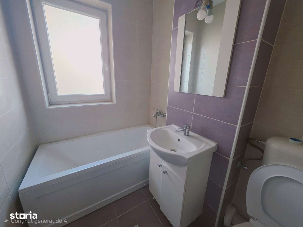 Vand apartament 2 camere decomandat parter Sanpetru Subcetate-11