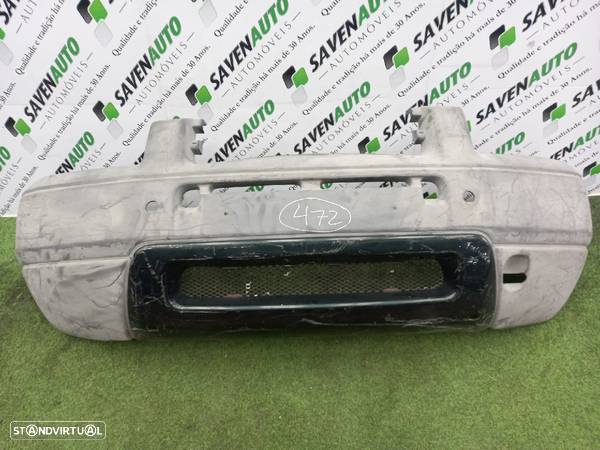 Para Choques Frente Land Rover Freelander (L314) - 1