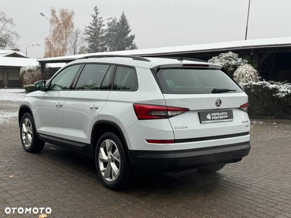 Skoda Kodiaq 2.0 TDI 4x4 Business - 3