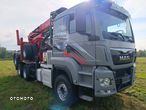 MAN TGS 33.480 - 11