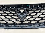 SEAT CUPRA FORMENTOR 20R- ATRAPA GRILL KRATKA CHŁODNICY ZDERZAKA 5FF853651 - 14