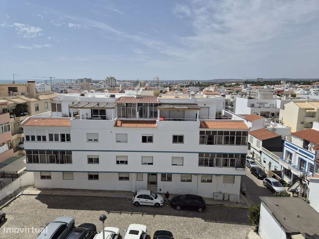 Excelente Apartamento T2 em Quarteira com Acabamentos de Luxo - Opo...-14