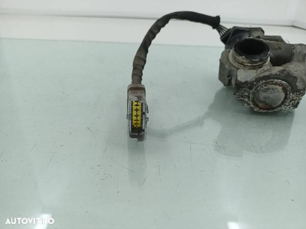 Supapa EGR Ford FOCUS 2 HHDA / 1.6 TDCI 2004-2012  96 548 181 80 - 2