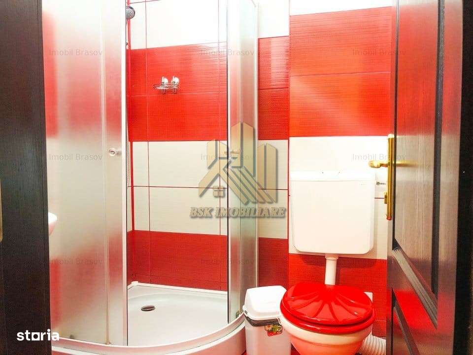 Casa de vanzare Moieciu Bran, langa Castel – Ideal pensiune, comisio-16