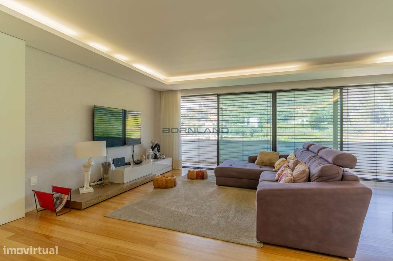 Fantástica Moradia Individual (T3+Escritório) - Grande imagem: 4/41