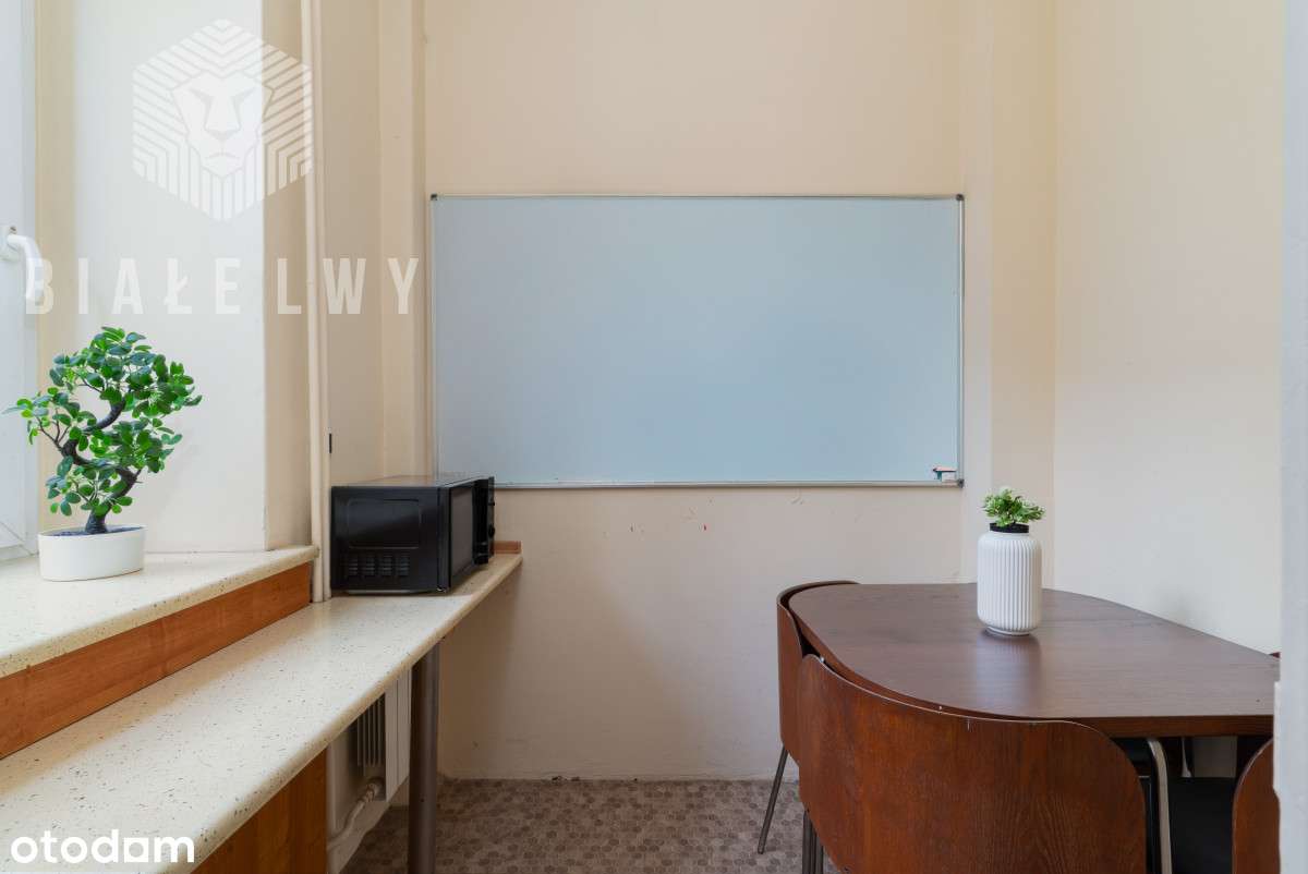 Stary Mokotów kamienica z 1939r. 3 pokoje-9