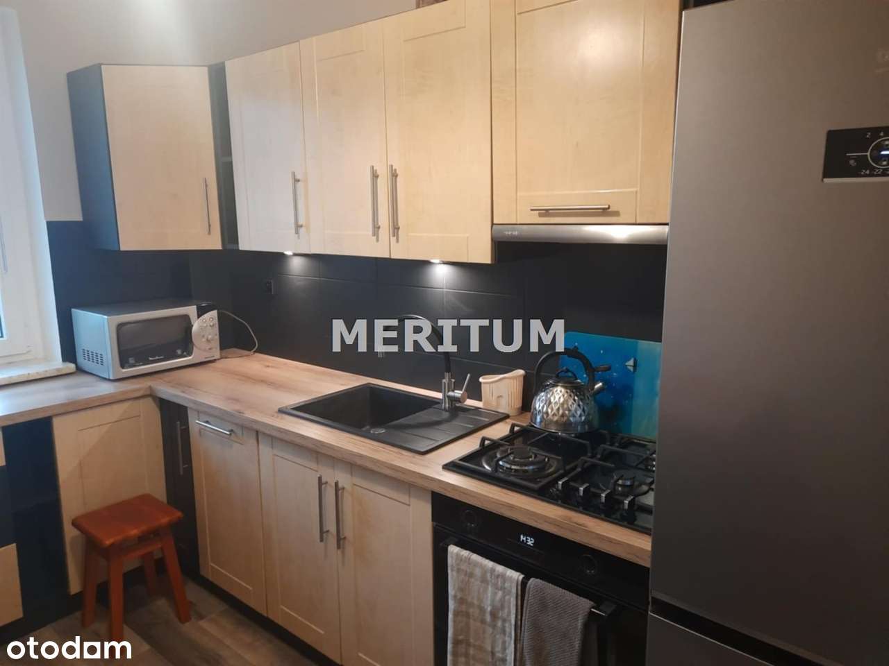 Dwa pokoje, super standard, Fordon, Nad Wisłą-12