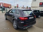 Mercedes-Benz GLC 250 d AMG Line 4-Matic - 4