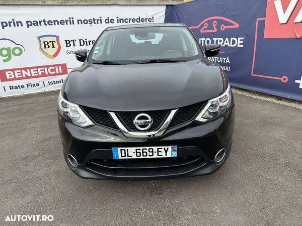 Nissan Qashqai 1.5 dCi TEKNA - 3