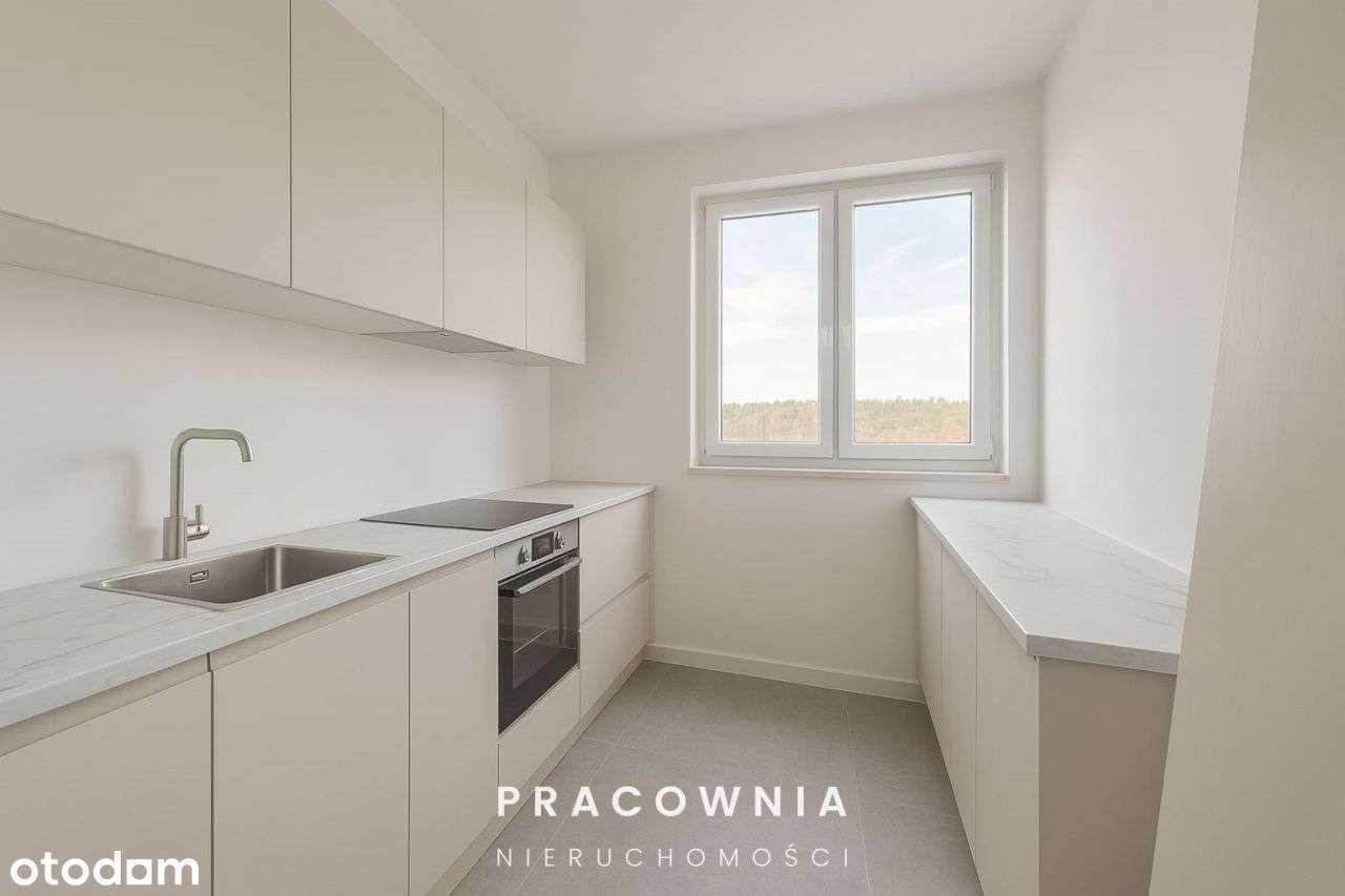 Dwa pokoje po remoncie! Przylesie - Fordon - Pełny obrazek: 5/8