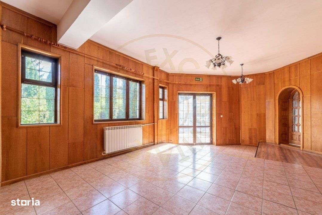 Vila in loc. Bascov-jud. Arges. Comision 0% - Imagine principală: 5/19