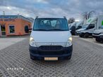 Iveco Daily 70C17 / 35C17 bramowiec Meier-Ratio PAK-4V, klimatyzacja - 2