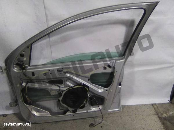 Porta Frente Direita  Peugeot 206 Hatchback 1.1 I - 2