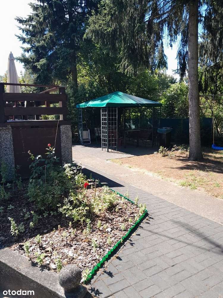 Łacha k. Serocka - dom 116m2 działka 1000m2-5