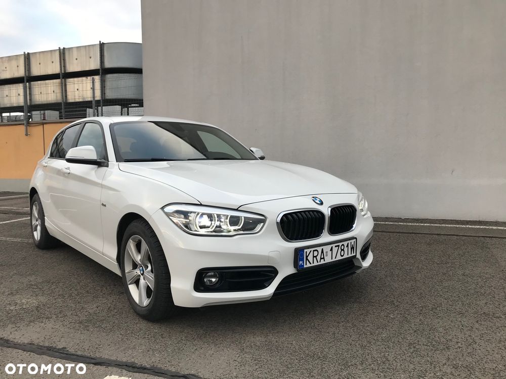 BMW 1