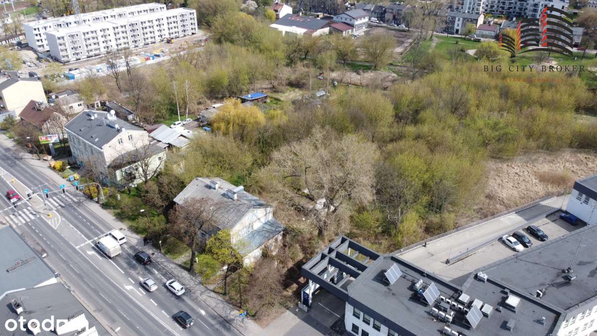 Kamienica na sprzedaż obok dworca Metropolitalnego-2