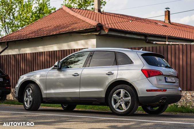 Audi Q5 2.0 TDI Quattro S-Tronic - 2