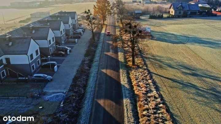 GOTOWE DO ODBIORU - 70m²+OGRÓDek+1miejsce parking.+komórka-7