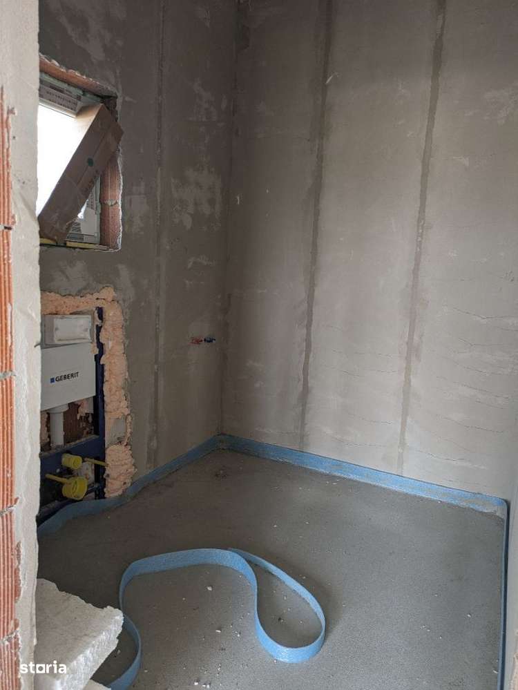 Casa noua in Via Carmina, un singur nivel,interior la alb,comision 0%!-12