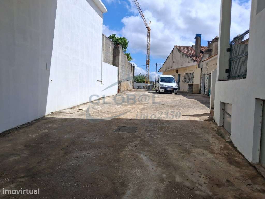 Exclusiva Propriedade em Alcanena | Duas Utilizações Independentes,...-36