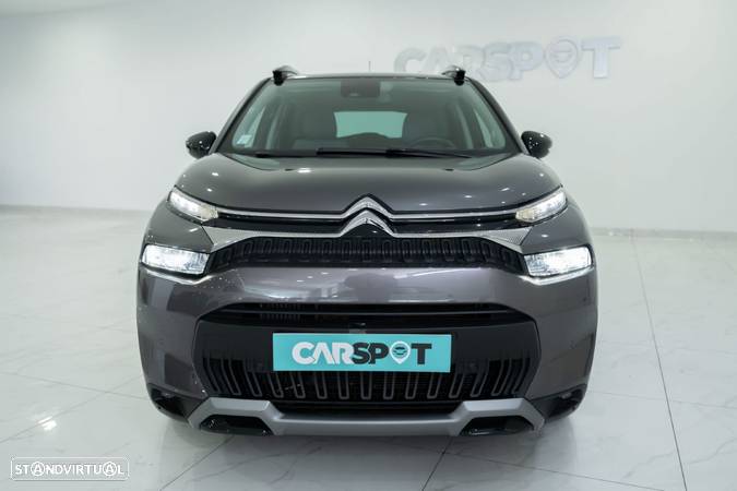 Citroën C3 Aircross 1.5 BlueHDi Shine - 2