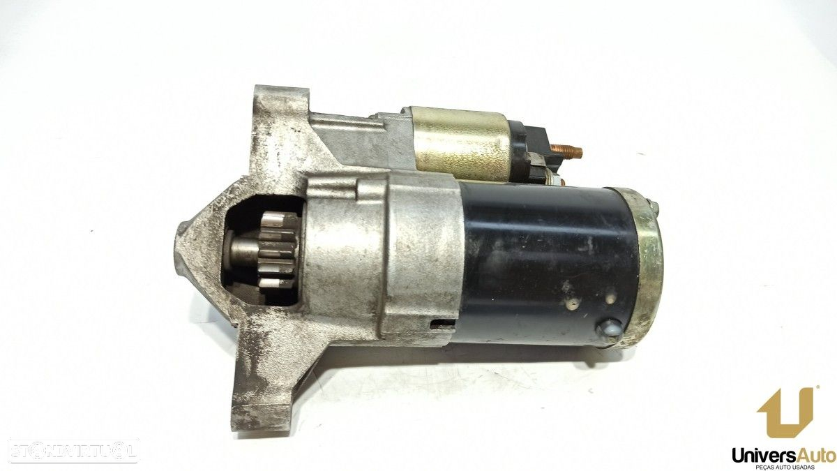 MOTOR DE ARRANQUE PEUGEOT 206 BERLINA XS CLIM - 9