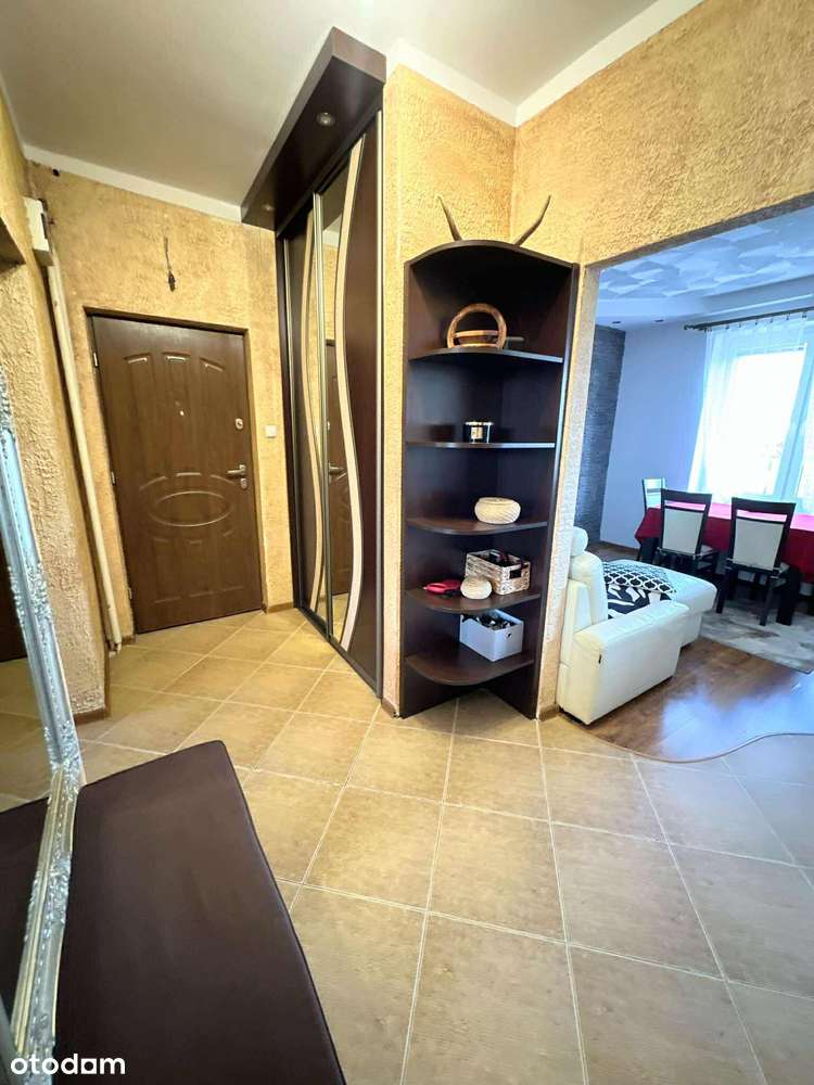 Przestronne 3 pokojowe mieszkanie, gotowe do zamieszkania!-11