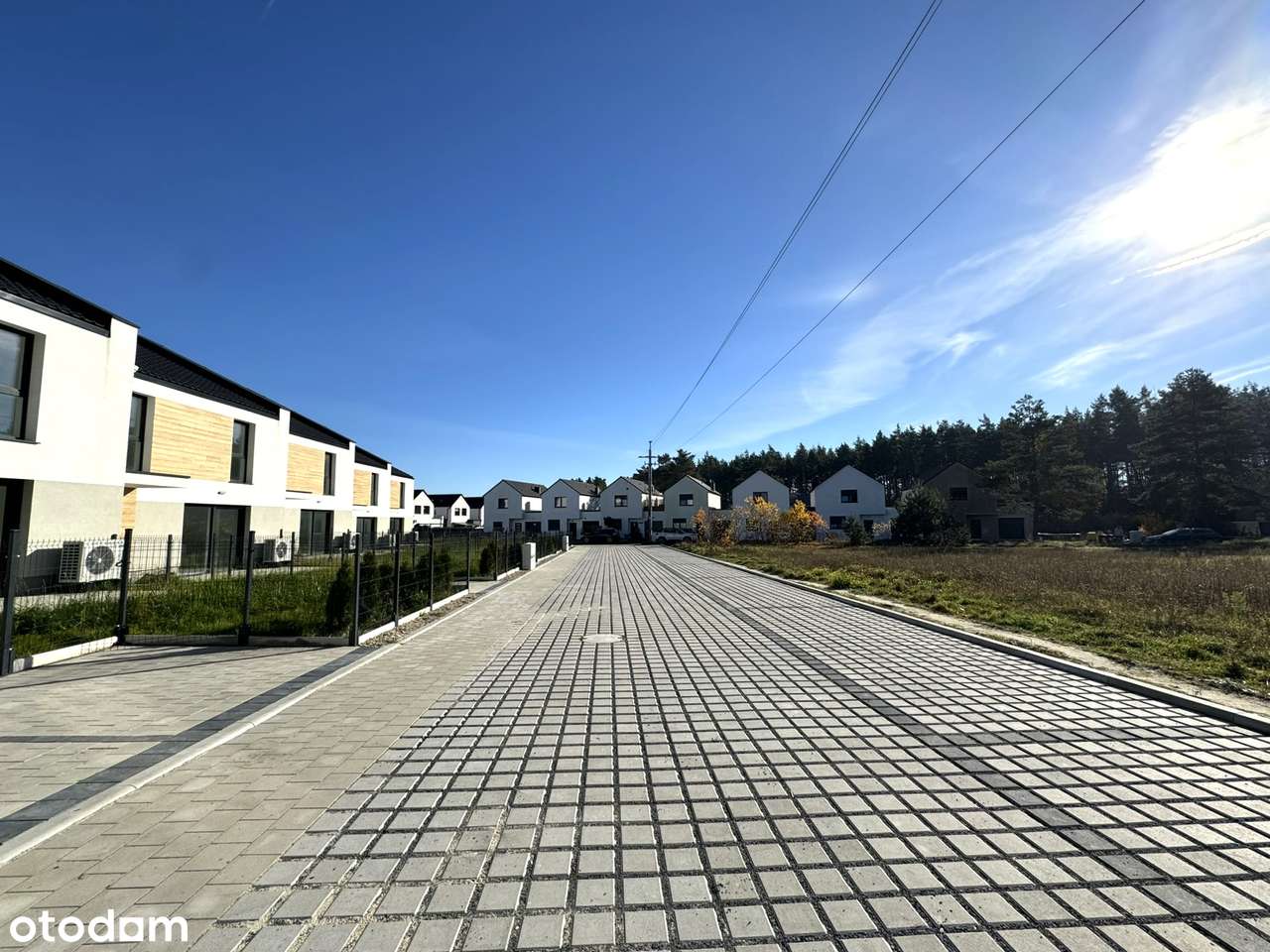 OFICJALNE BIURO SPRZEDAŻY, bez PCC - lokal z dużym ogrodem pod Lubinem-6