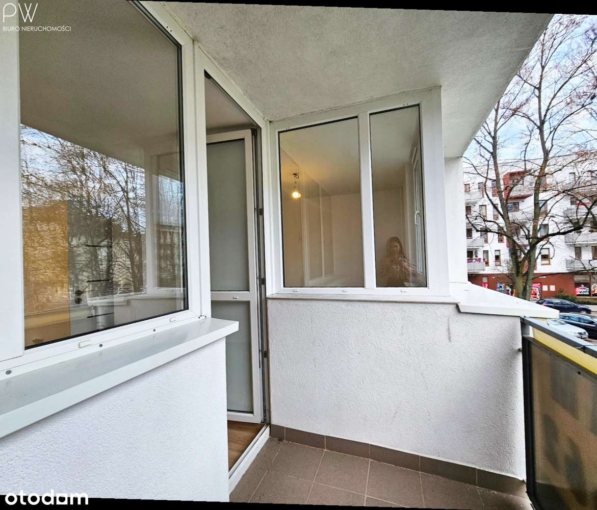 2 pokoje w centrum!-5