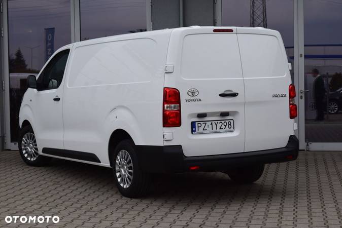 Toyota PROACE - 3