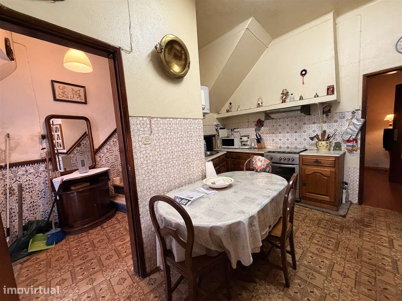 Moradia T4 Venda em Aldeia do Bispo, Águas e Aldeia de João Pires,Pena - Grande imagem: 5/51