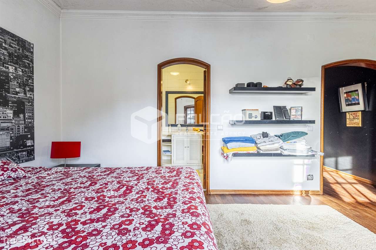 Moradia T5 Venda em Santarém (Marvila), Santa Iria da Ribeira de Santa-38