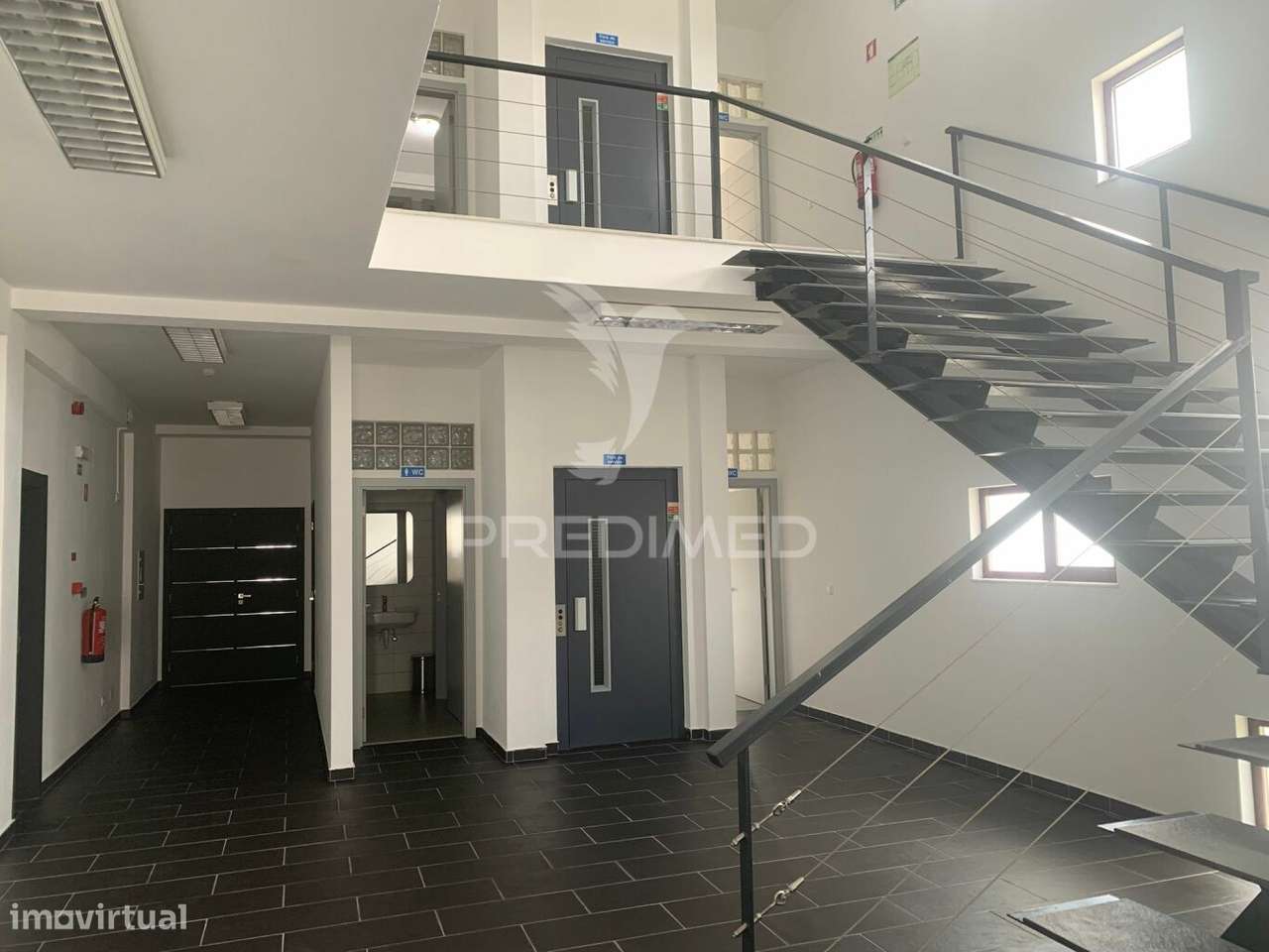 Escritórios amplos e espaçosos em Évora - Grande imagem: 5/16