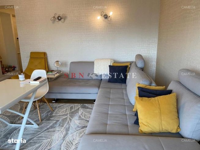 InCity-Dristor | 3 camere | 2 bai | modern | parcare-7