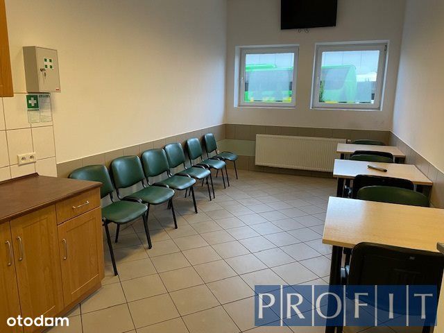 Budynek biurowo-magazynowy 745m2 +działka 5035m2-11