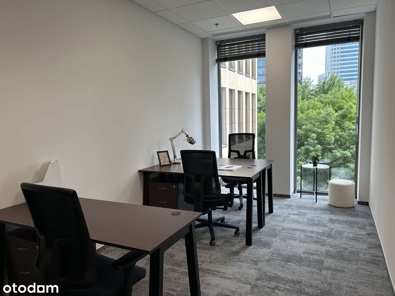 Biuro serwisowane | Grzybowska - Warszawa | 0 złotych prowizji ! - Pełny obrazek: 4/13