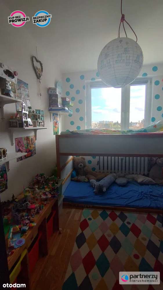 4 pokoje po remoncie Suchostrzygi - Pełny obrazek: 4/10