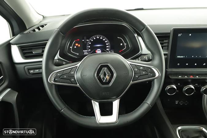 Renault Captur 1.0 TCe Intens - 14