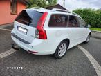 Volvo V50 - 4