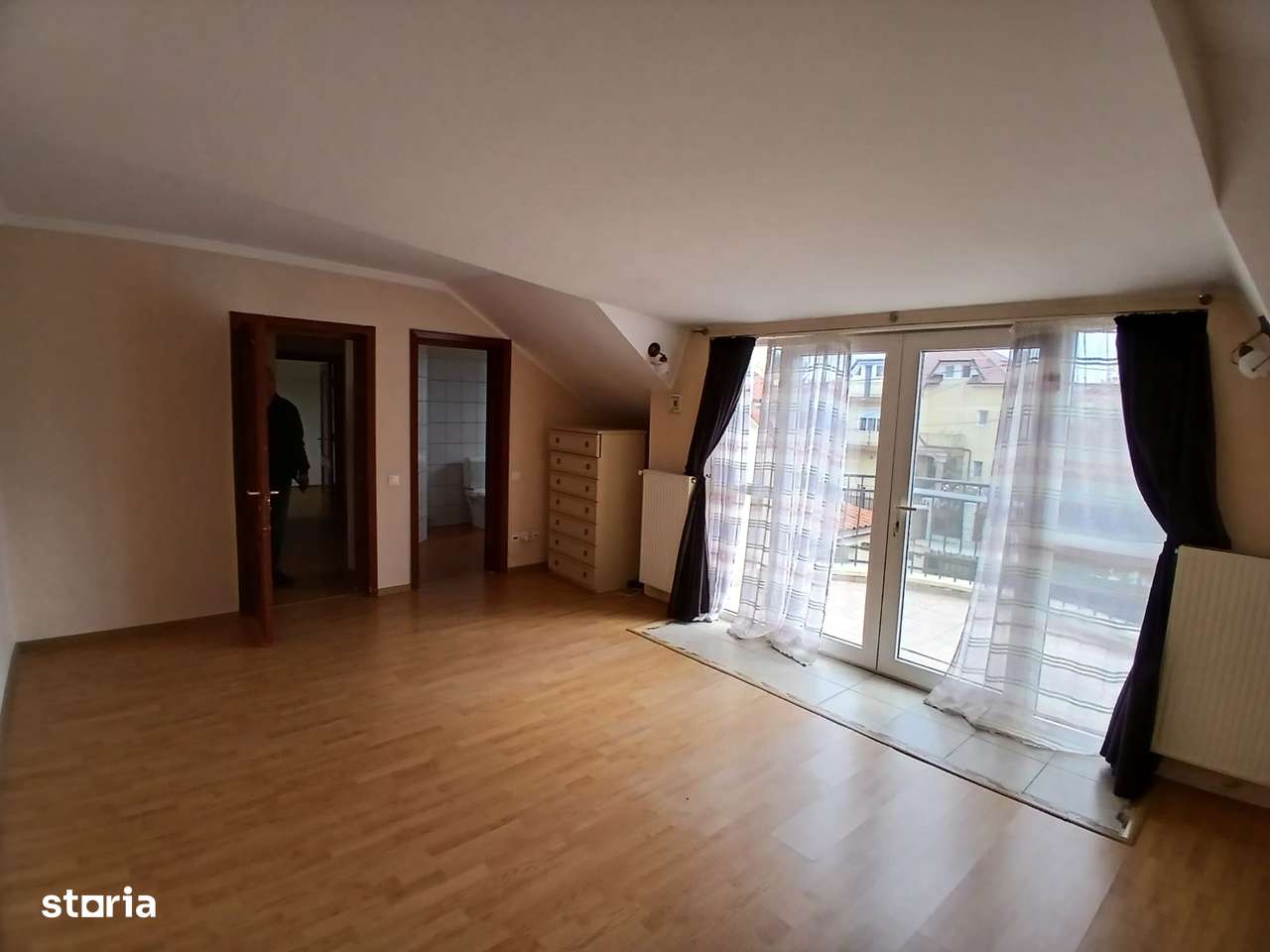 Ovidiu- Lac! Vila D+P+1, teren 436 mp-9