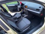 Opel Astra Classic 1.6i - 5