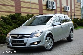 Opel Astra 1.7 CDTI Caravan DPF Edition 111 Jahre