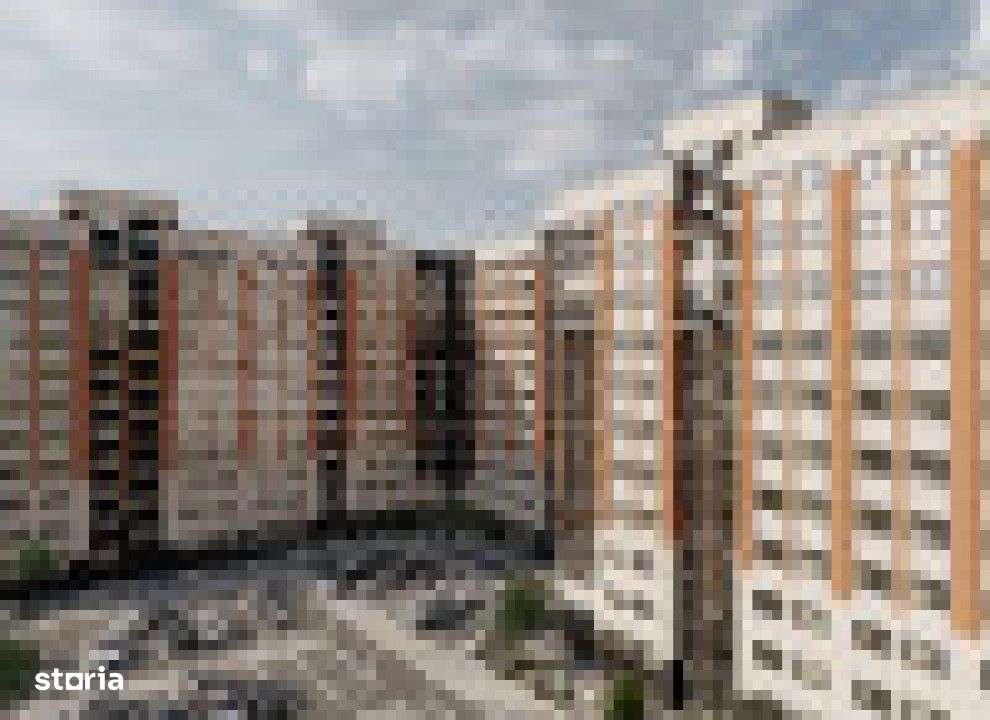 Apartament  1 camera Nicolina , 43 metri, etaj 2 Cod:159111 - Imagine principală: 5/5