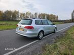 Volkswagen Passat 2.0 TDI - 4