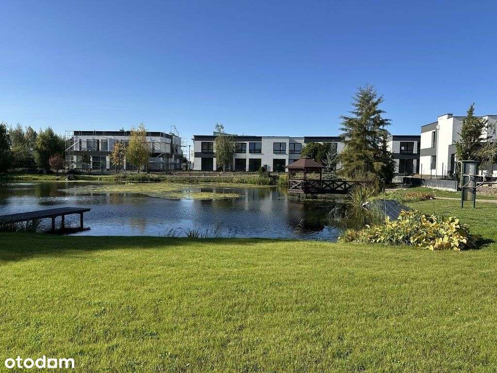 Nowoczesny Dom pod Warszawą specjalne Bonusy ! - Pełny obrazek: 5/20