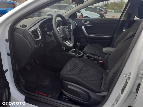 Kia Ceed 1.0 T-GDI S - 13