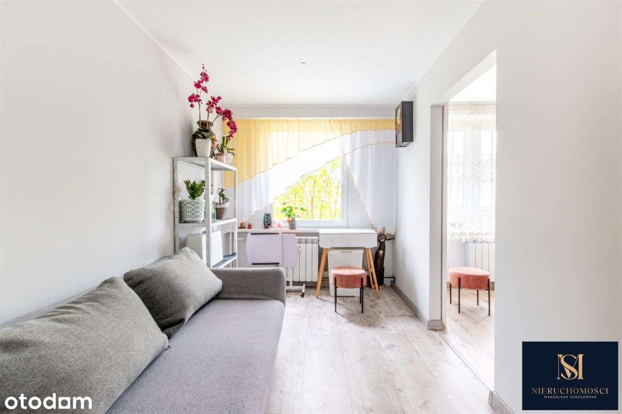 Mieszkanie na sprzedaż- parter- Lotnisko.-6