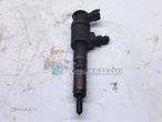 Injector Peugeot 206 [Fabr 1998-2009] 786280 1.4 50KW 68CP - 1