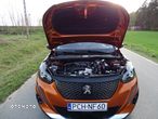 Peugeot 2008 1.2 PureTech Allure Pack S&S - 28