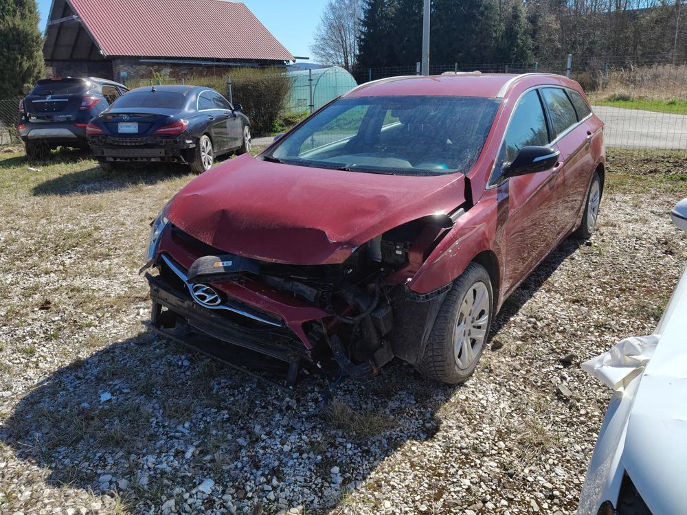 Hyundai i40 1.6 Comfort 2015